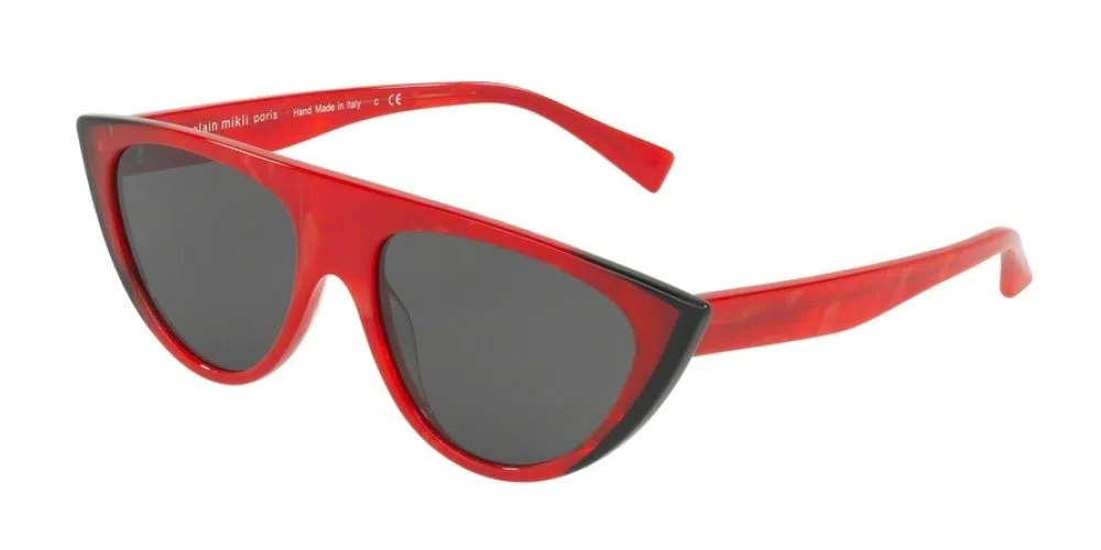 Alain Mikli Miss J 5031 Sunglasses - view 5